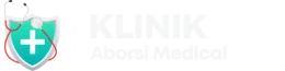 logo klinik aborsi