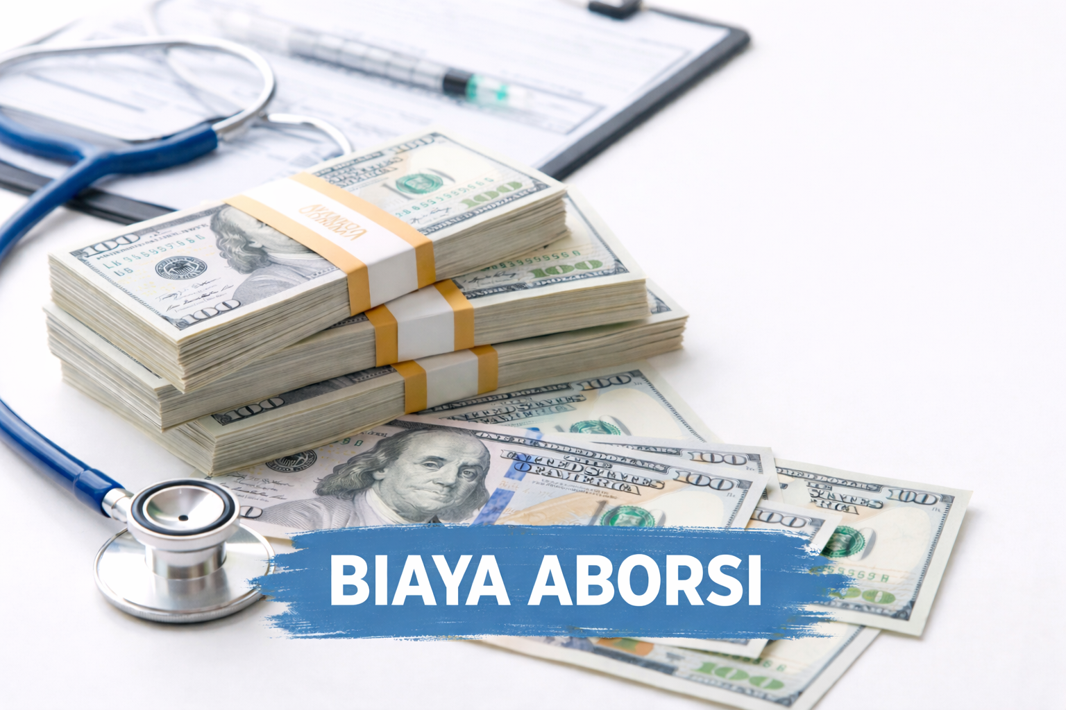 Biaya Aborsi